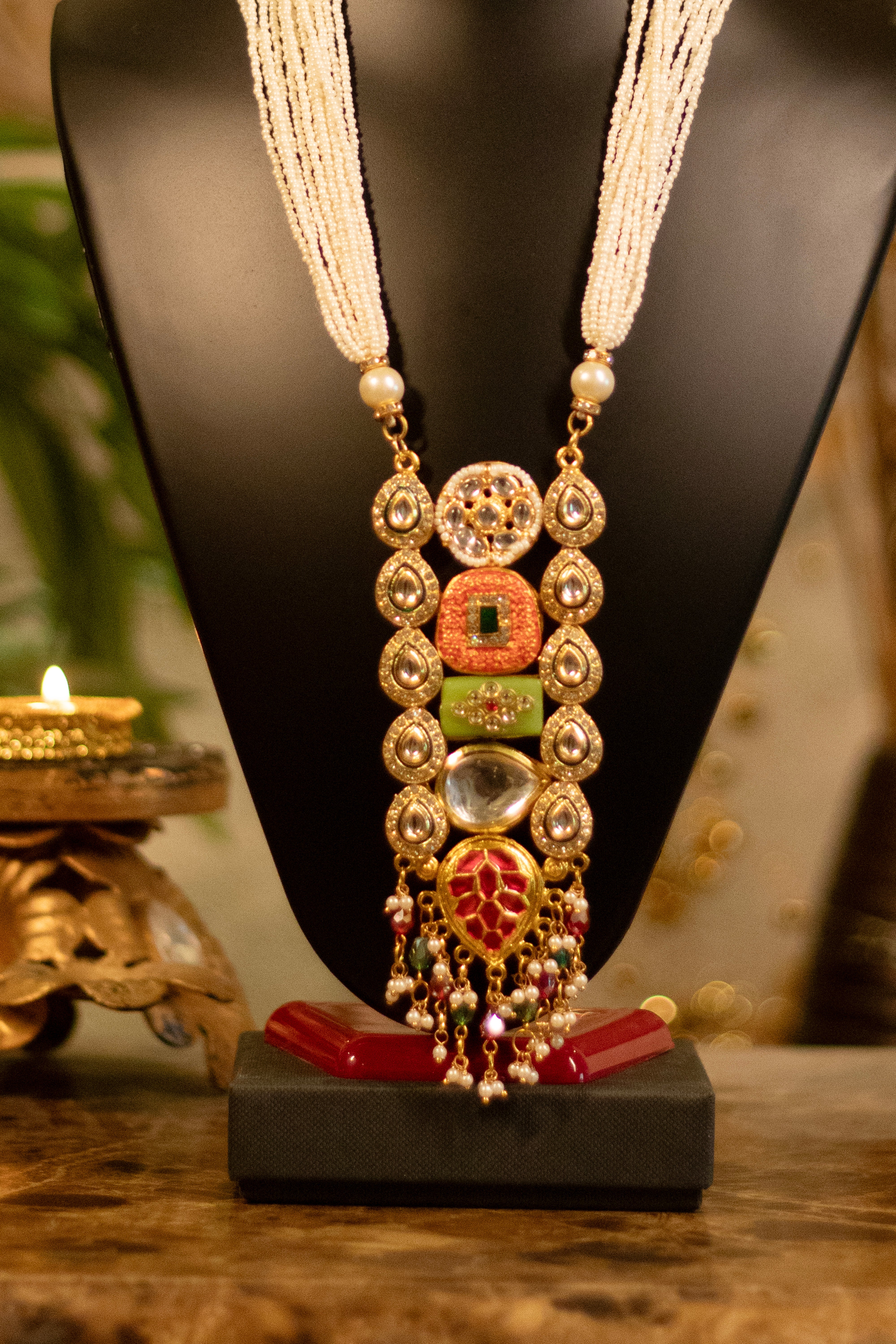 Jewellery