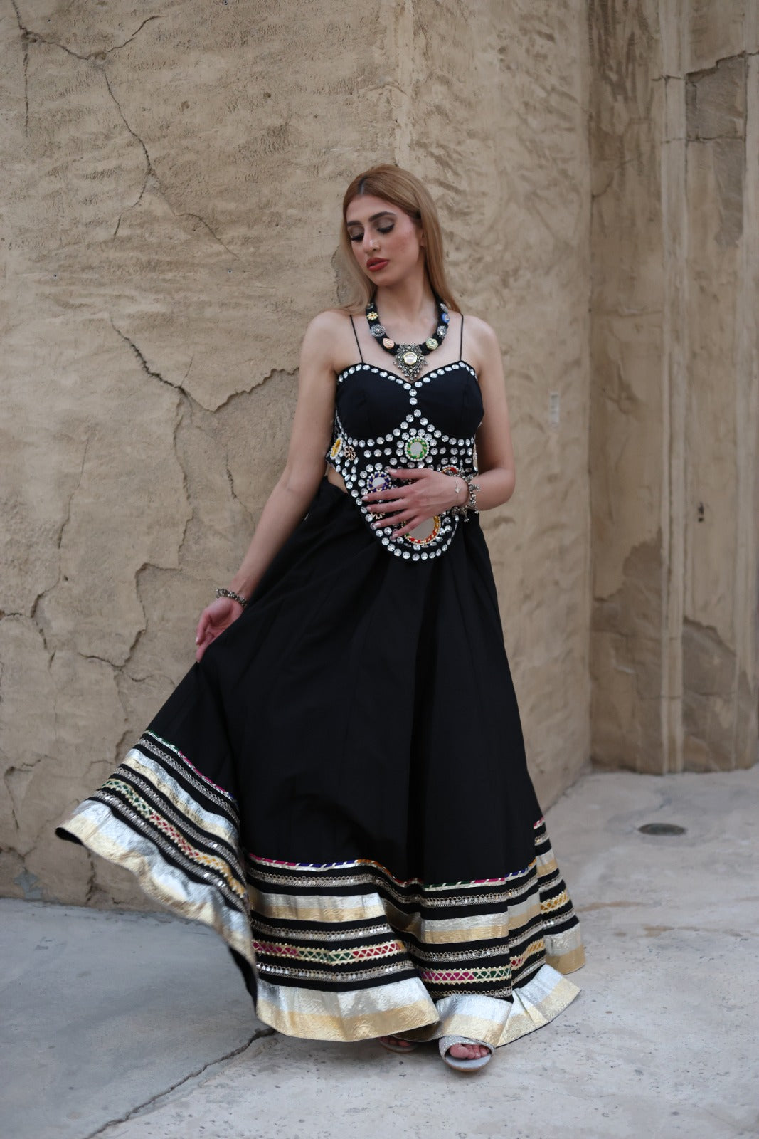 Lehenga