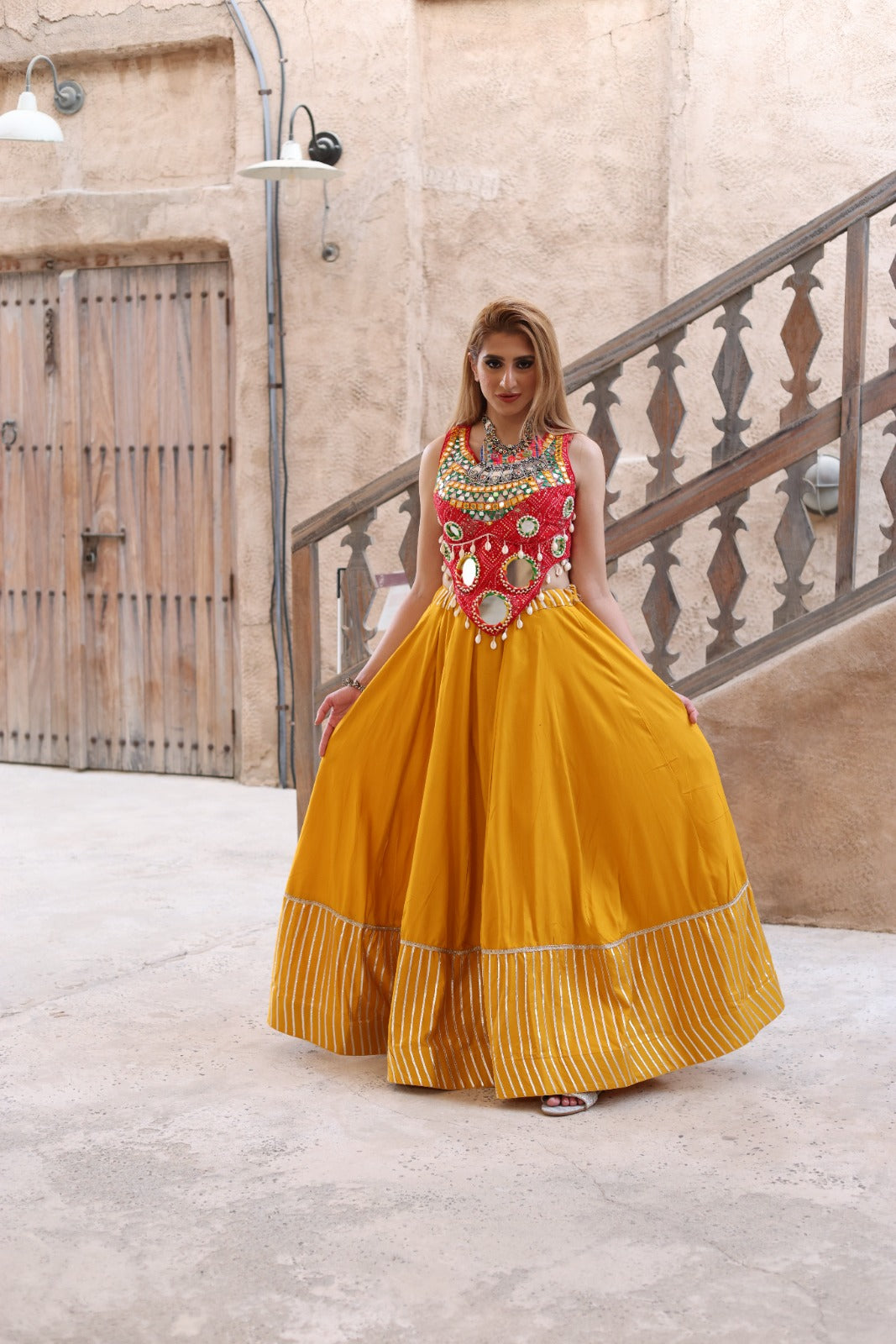 Lehenga