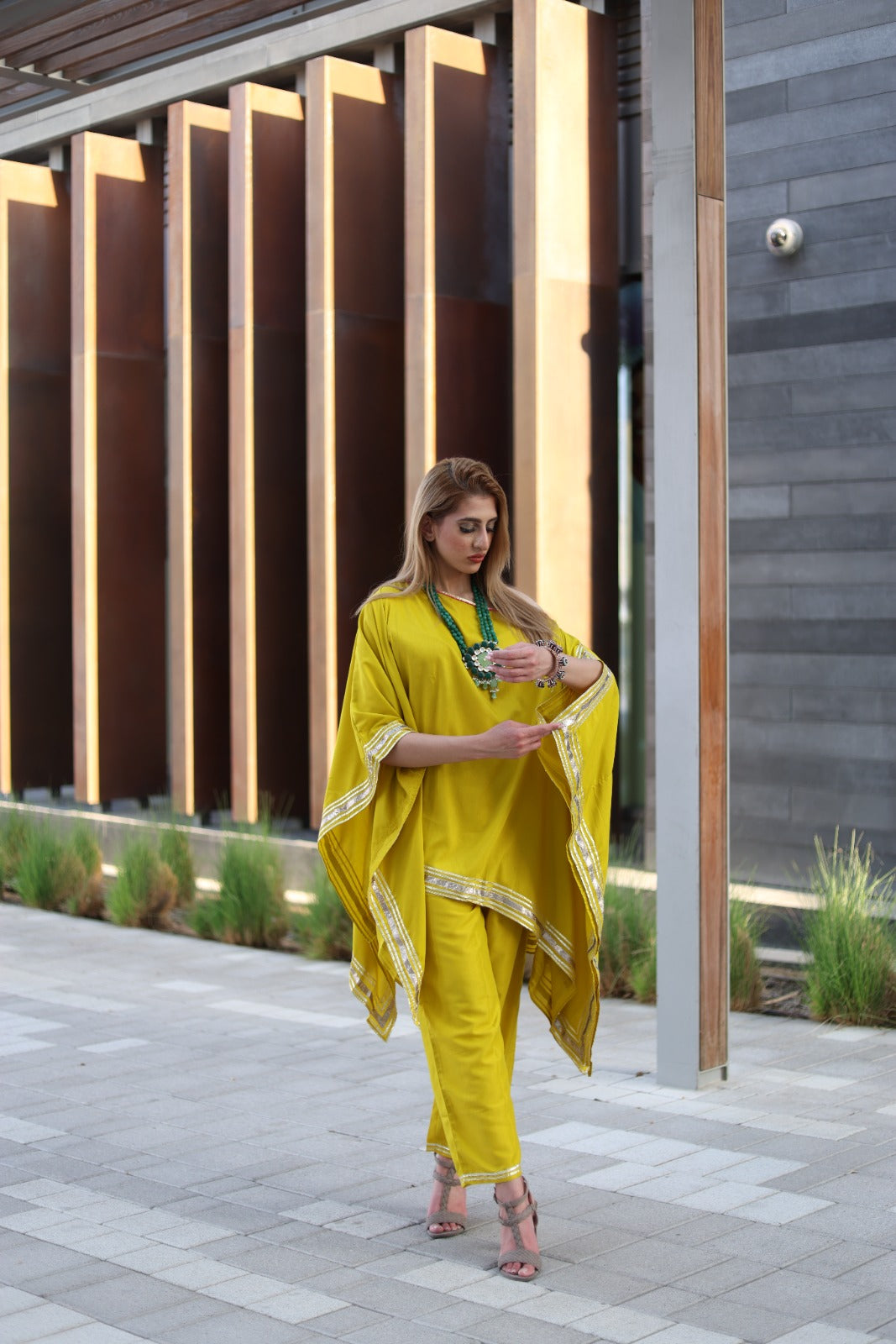 Kaftan