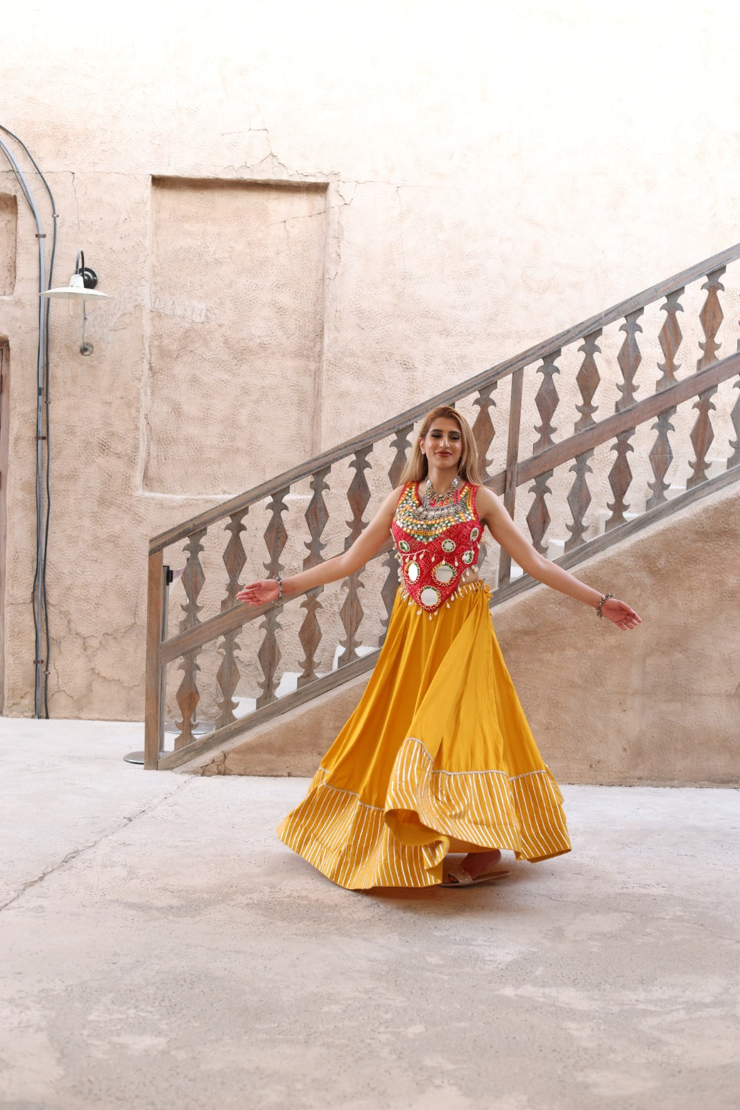 Lehenga