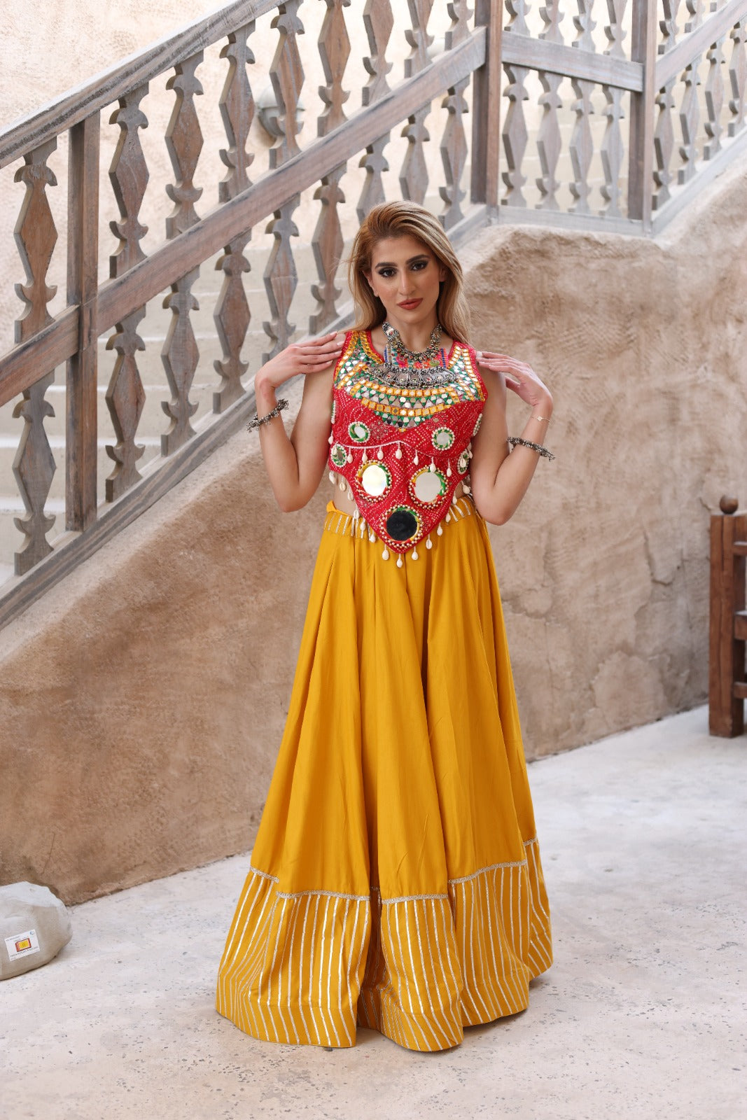 Lehenga