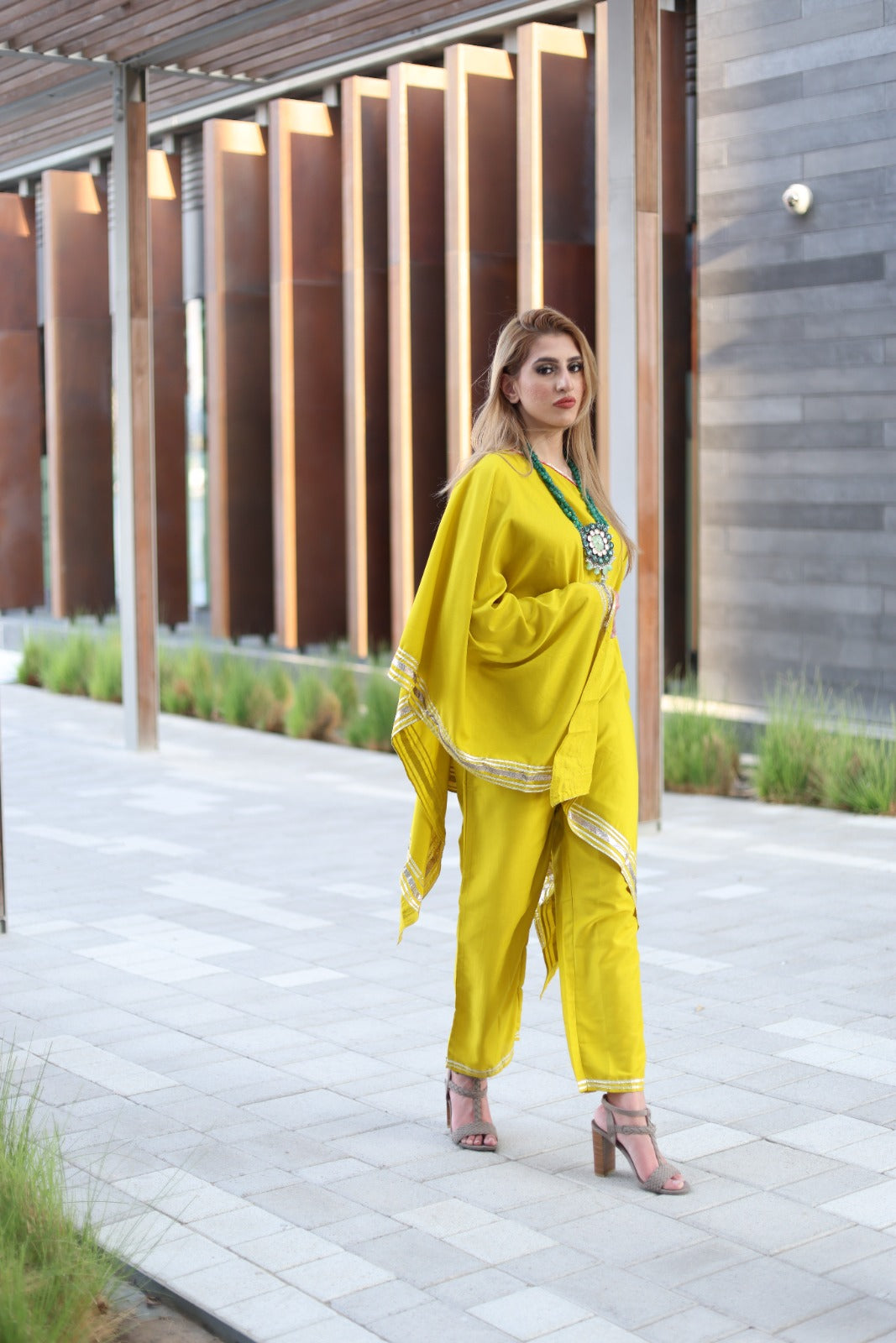 Kaftan