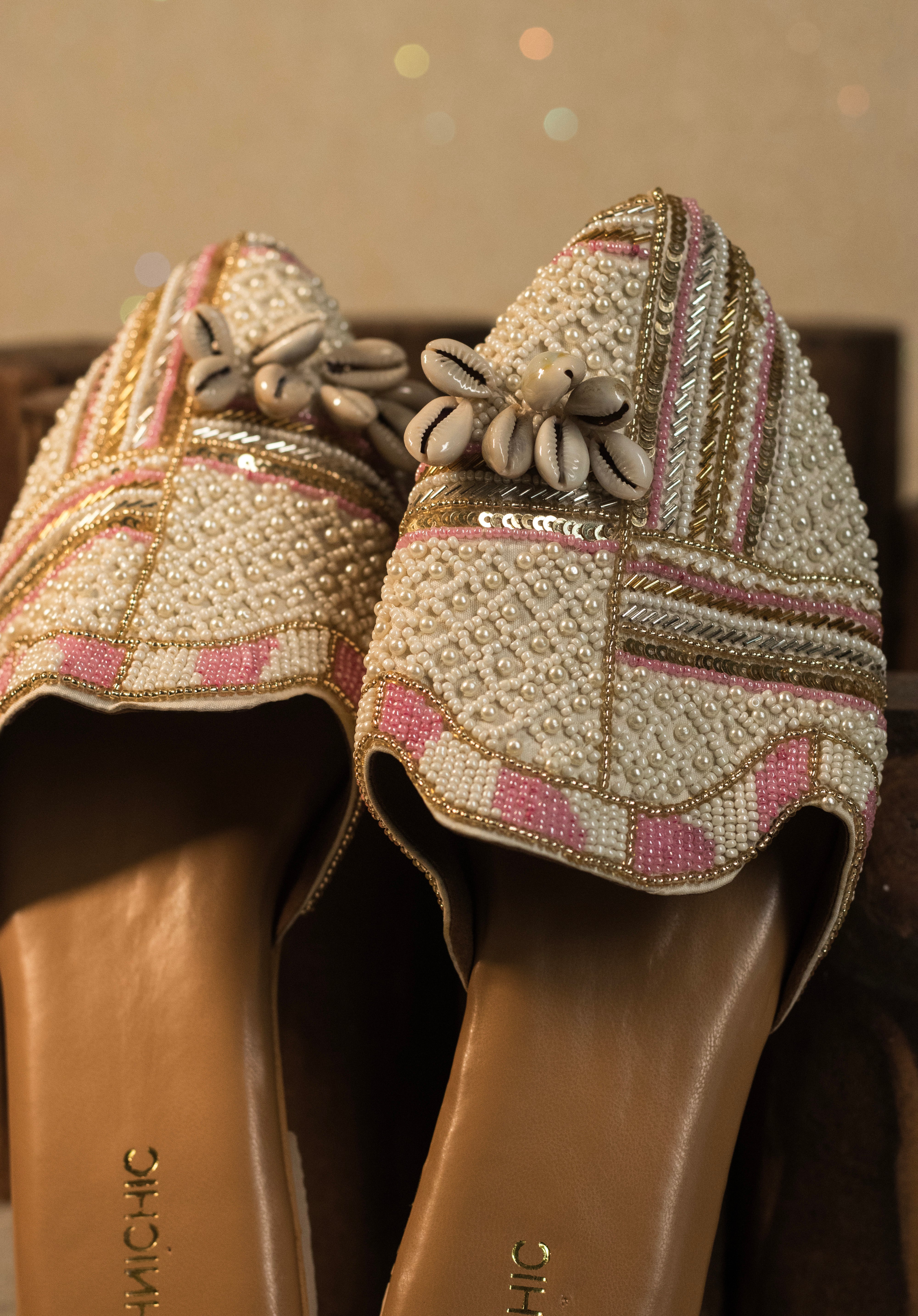 Noor Pearl Juttis