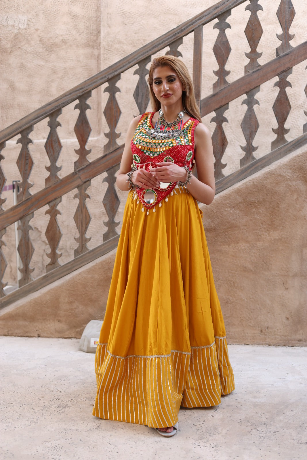 Lehenga