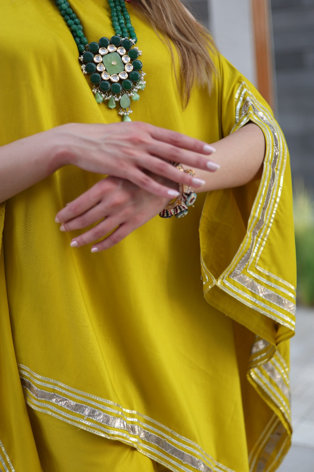 Kaftan